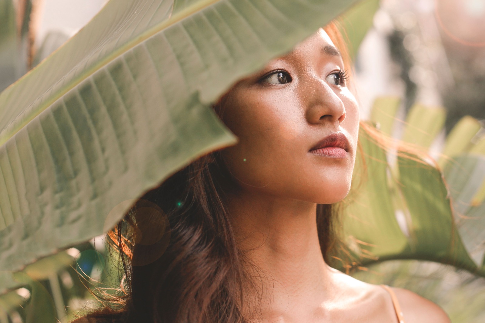 See Your Beauty | Differently